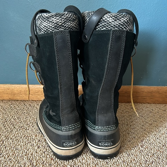 Sorel Joan of arc Winter Boots - Picture 5 of 7